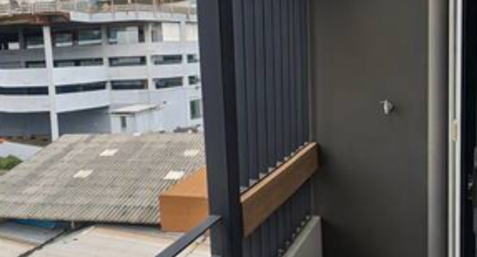 出售 1 卧室 公寓 在 Huai Khwang, 曼谷