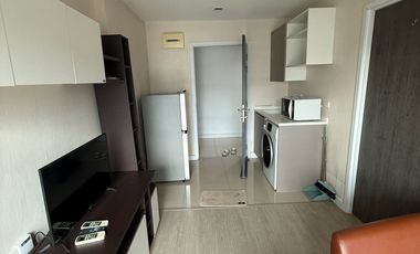 For rent 1 bed condo in Phaya Thai, Bangkok