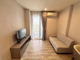 For rent 1 bed condo in Bang Na, Bangkok