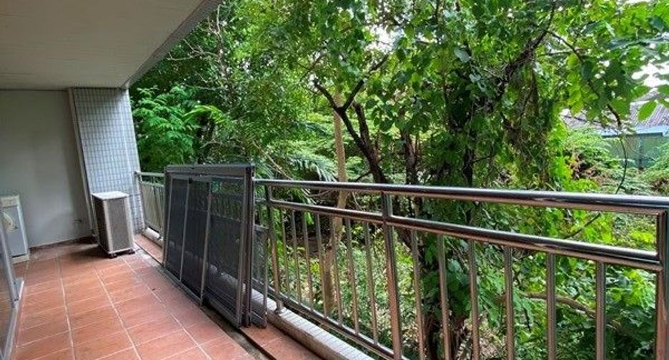 Wohnung zur Miete mit 2 Zimmer in Sathon, Bangkok