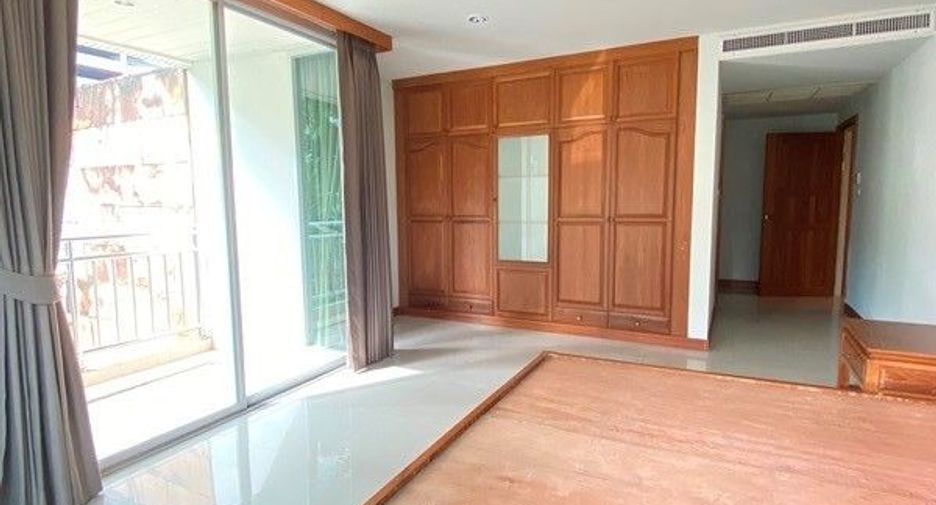 Wohnung zur Miete mit 2 Zimmer in Sathon, Bangkok