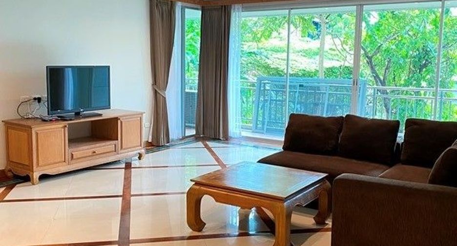 Wohnung zur Miete mit 2 Zimmer in Sathon, Bangkok