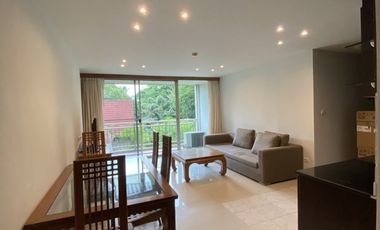 Wohnung zur Miete mit 2 Zimmer in Sathon, Bangkok