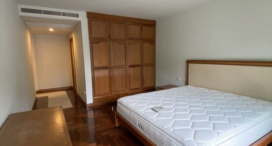 Wohnung zur Miete mit 2 Zimmer in Sathon, Bangkok