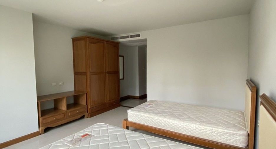 Wohnung zur Miete mit 2 Zimmer in Sathon, Bangkok