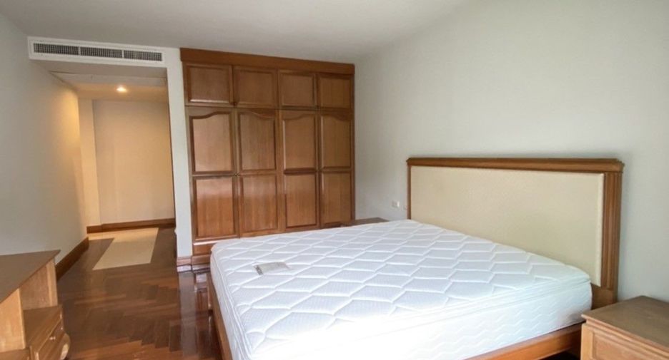Wohnung zur Miete mit 2 Zimmer in Sathon, Bangkok
