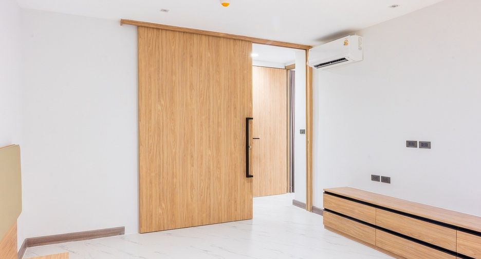Wohnung zur Miete mit 3 Zimmer in Watthana, Bangkok