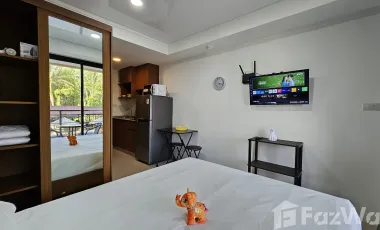 Condo en venta de estudio en Thalang, Phuket