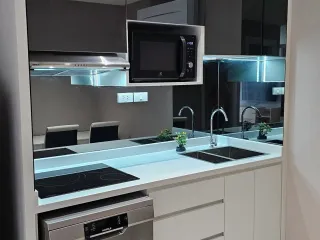 出租 1 卧室 公寓 在 Prawet, 曼谷