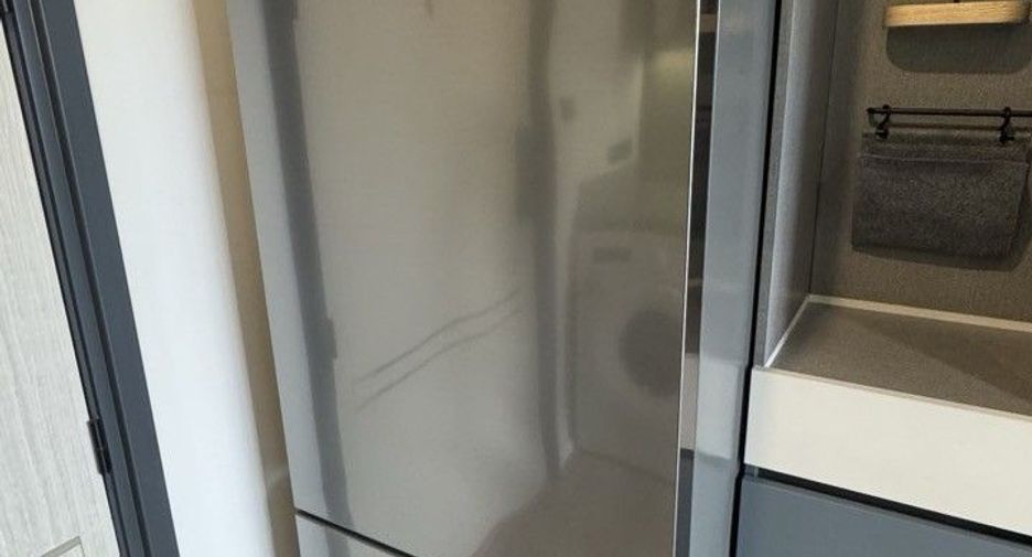For sale and for rent 1 bed condo in Bang Kho Laem, Bangkok