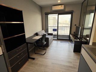 Продажа и аренда 1 кровать кондо в Банг Кхо Лаем, Бангкок