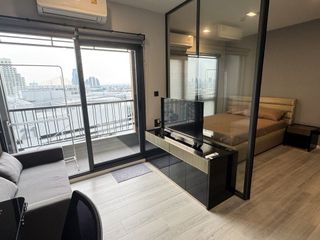 Продажа и аренда 1 кровать кондо в Банг Кхо Лаем, Бангкок