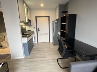 Продажа и аренда 1 кровать кондо в Банг Кхо Лаем, Бангкок