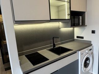 Продажа и аренда 1 кровать кондо в Банг Кхо Лаем, Бангкок