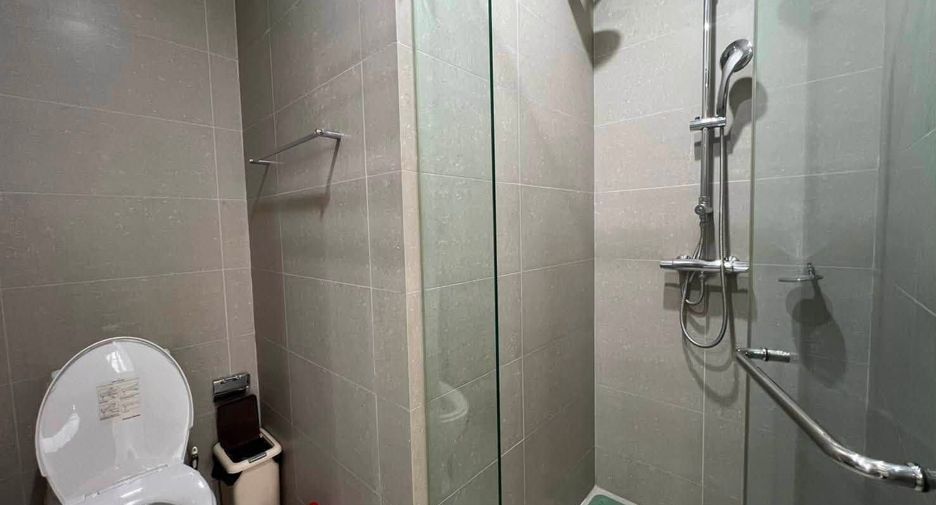 For sale 2 bedrooms condo in Pathum Wan, Bangkok