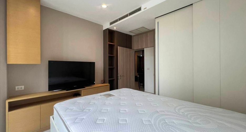 For sale 2 bedrooms condo in Pathum Wan, Bangkok