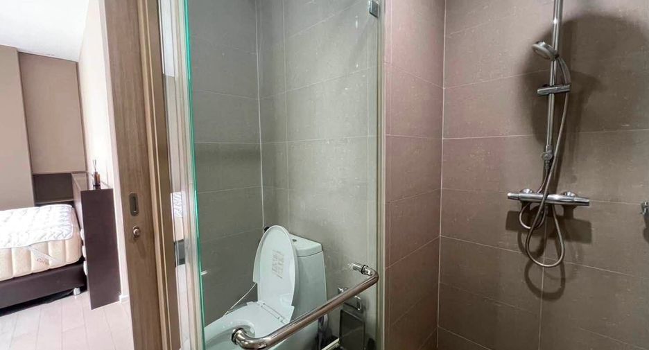For sale 2 bedrooms condo in Pathum Wan, Bangkok