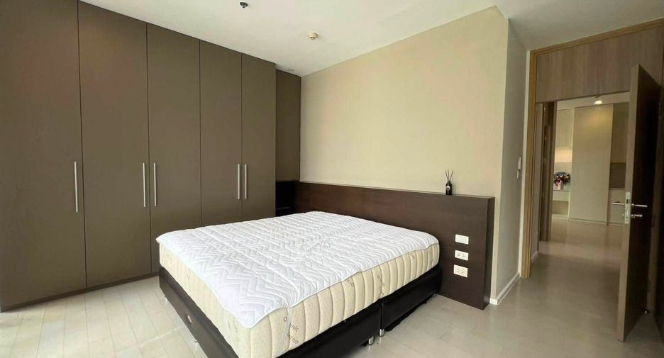 For sale 2 bedrooms condo in Pathum Wan, Bangkok