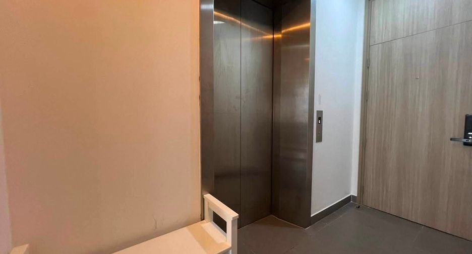 For sale 2 bedrooms condo in Pathum Wan, Bangkok