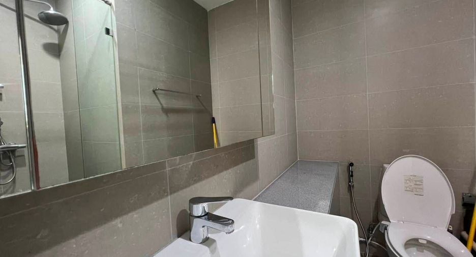 For sale 2 bedrooms condo in Pathum Wan, Bangkok