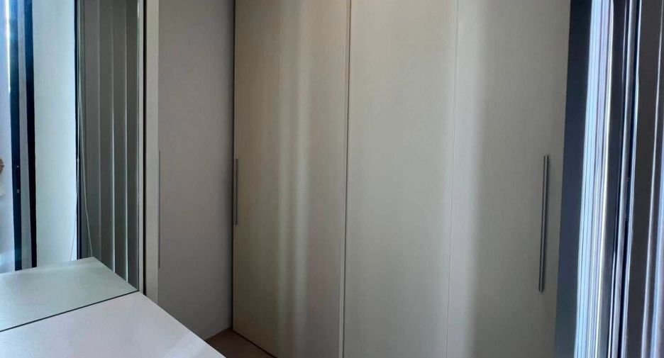 For sale 2 bedrooms condo in Pathum Wan, Bangkok