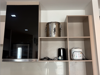 For rent 2 bedrooms condo in Sathon, Bangkok