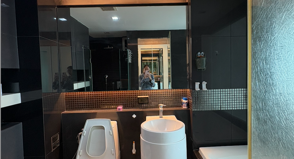 ให้เช่า 2 ห้องนอน คอนโด ใน สาทร, กรุงเทพฯ