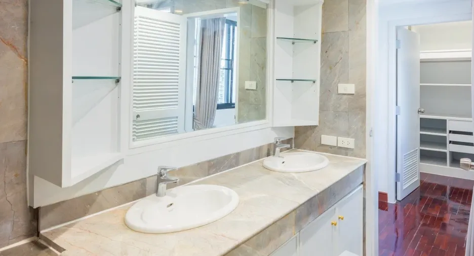 Wohnung zur Miete mit 4 Zimmer in Watthana, Bangkok