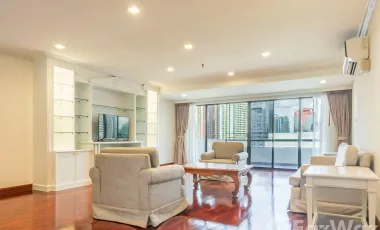 Wohnung zur Miete mit 4 Zimmer in Watthana, Bangkok