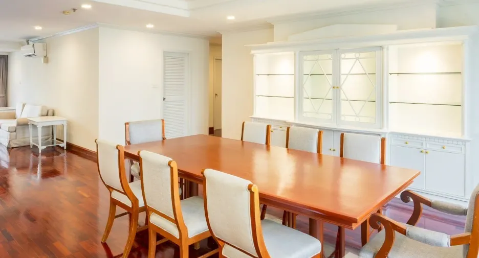 Wohnung zur Miete mit 4 Zimmer in Watthana, Bangkok
