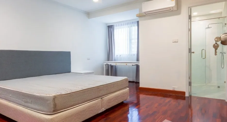 Wohnung zur Miete mit 4 Zimmer in Watthana, Bangkok