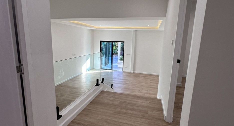 ขาย 3 ห้องนอน บ้านเดี่ยว ใน เมืองภูเก็ต, ภูเก็ต