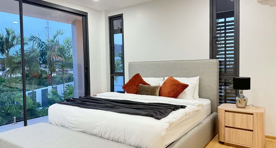 Villa zum Kauf und zur Miete mit 5 Zimmer in Mueang Phuket, Phuket