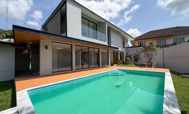 Villa zum Kauf und zur Miete mit 5 Zimmer in Mueang Phuket, Phuket
