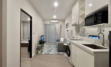 For rent 1 bed condo in Bang Na, Bangkok