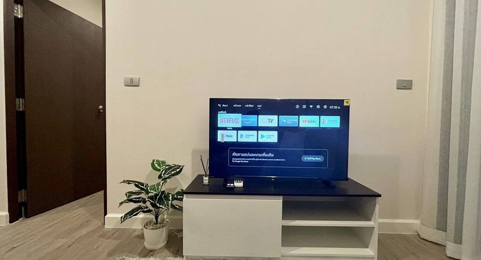 For rent 1 bed condo in Bang Na, Bangkok