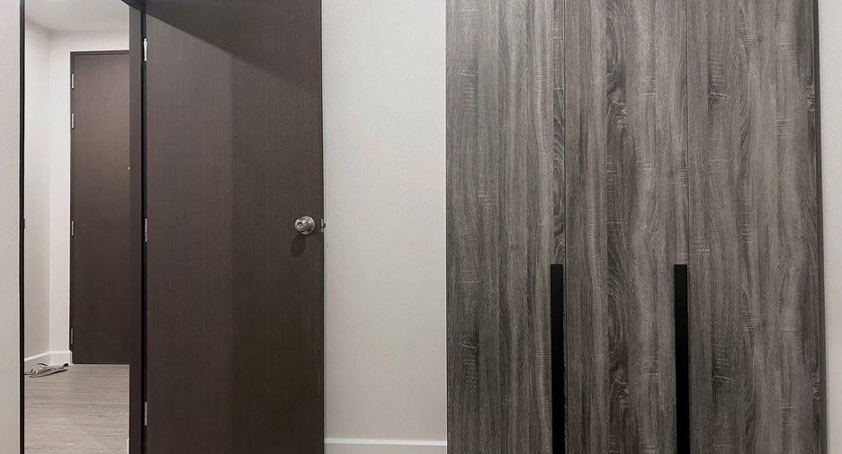For rent 1 bed condo in Bang Na, Bangkok