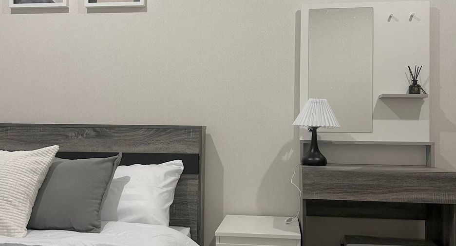For rent 1 bed condo in Bang Na, Bangkok