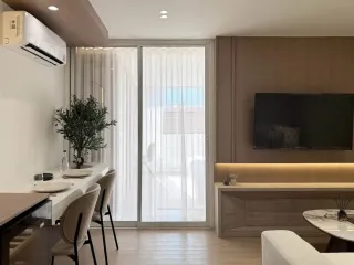 For sale 1 bed condo in Mueang Chiang Mai, Chiang Mai