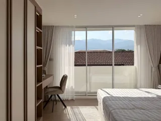 For sale 1 bed condo in Mueang Chiang Mai, Chiang Mai