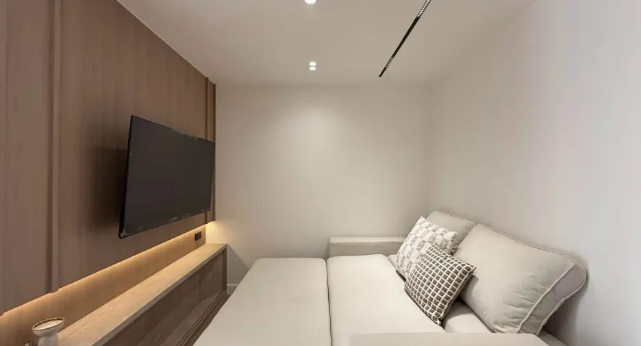 Wohnung zum Kauf mit 1 Zimmer in Mueang Chiang Mai, Chiang Mai