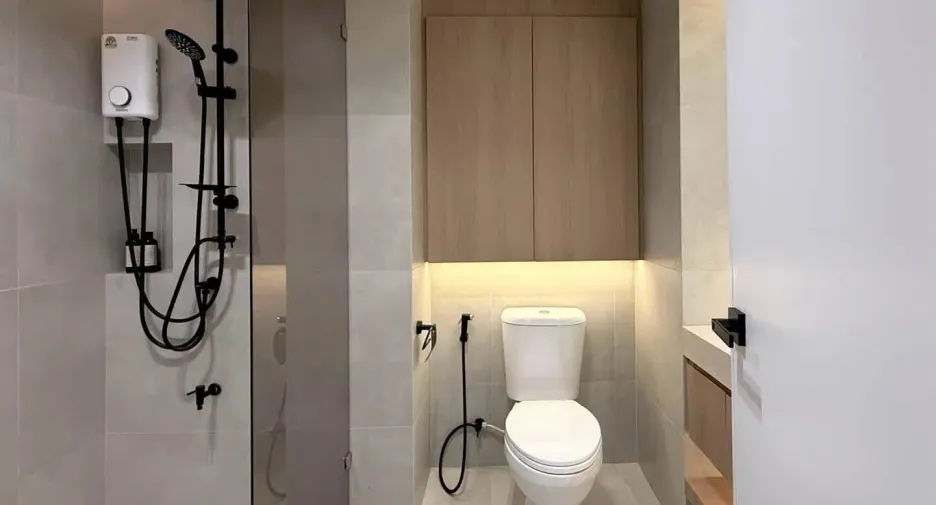 Wohnung zum Kauf mit 1 Zimmer in Mueang Chiang Mai, Chiang Mai