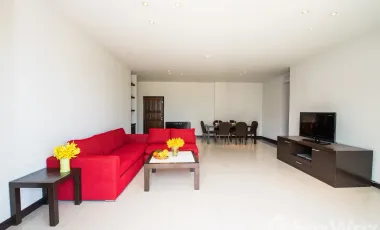 Wohnung zur Miete mit 2 Zimmer in Sathon, Bangkok