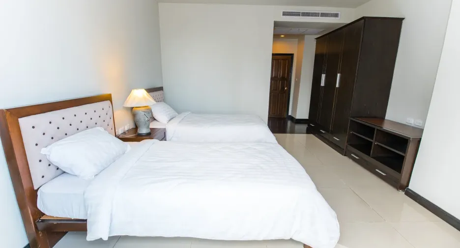 Wohnung zur Miete mit 2 Zimmer in Sathon, Bangkok