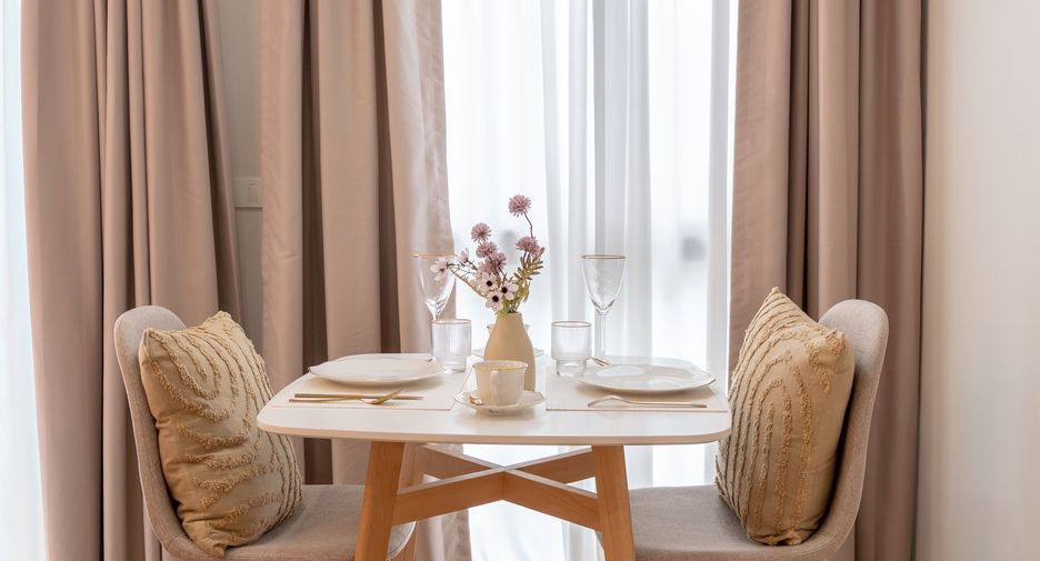 Wohnung zum Kauf mit 1 Zimmer in Thalang, Phuket