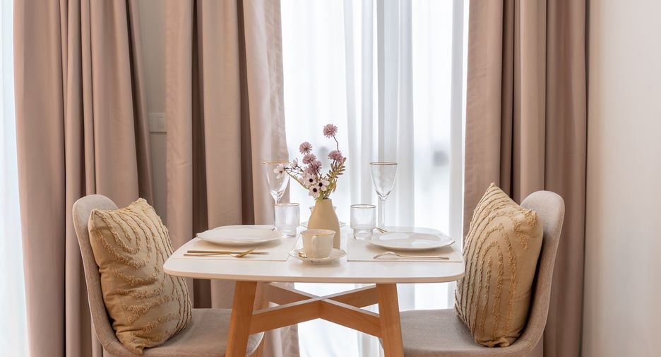 Wohnung zum Kauf mit 1 Zimmer in Thalang, Phuket