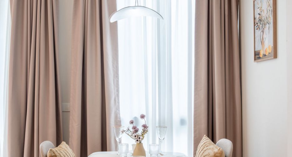 Wohnung zum Kauf mit 1 Zimmer in Thalang, Phuket