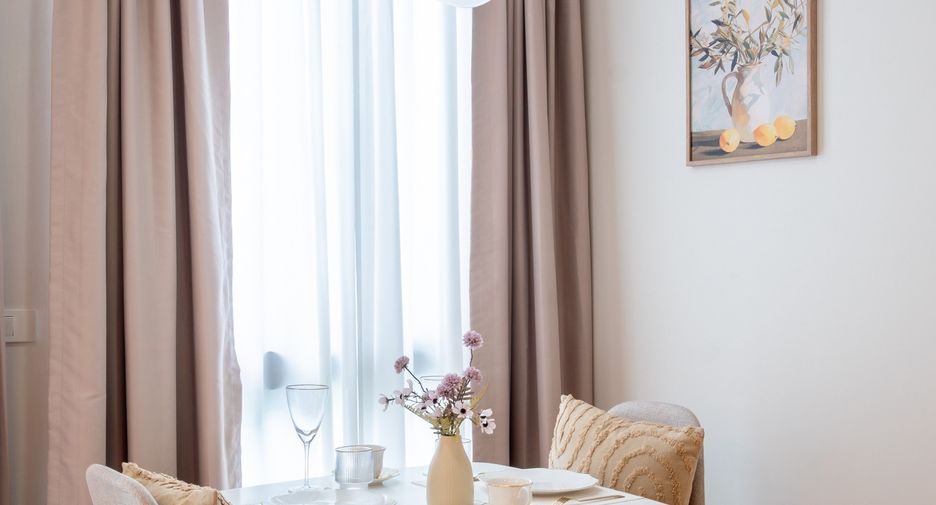 Wohnung zum Kauf mit 1 Zimmer in Thalang, Phuket