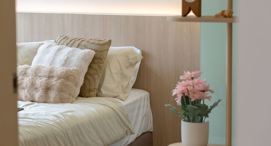 Wohnung zum Kauf mit 1 Zimmer in Thalang, Phuket