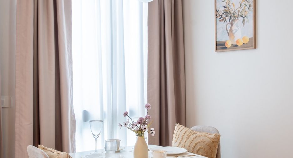 Wohnung zum Kauf mit 1 Zimmer in Thalang, Phuket